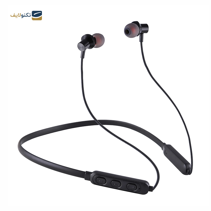 هندزفری بلوتوثی آکو مدل AN-2 - ACO AN-2 Bluetooth Earbuds