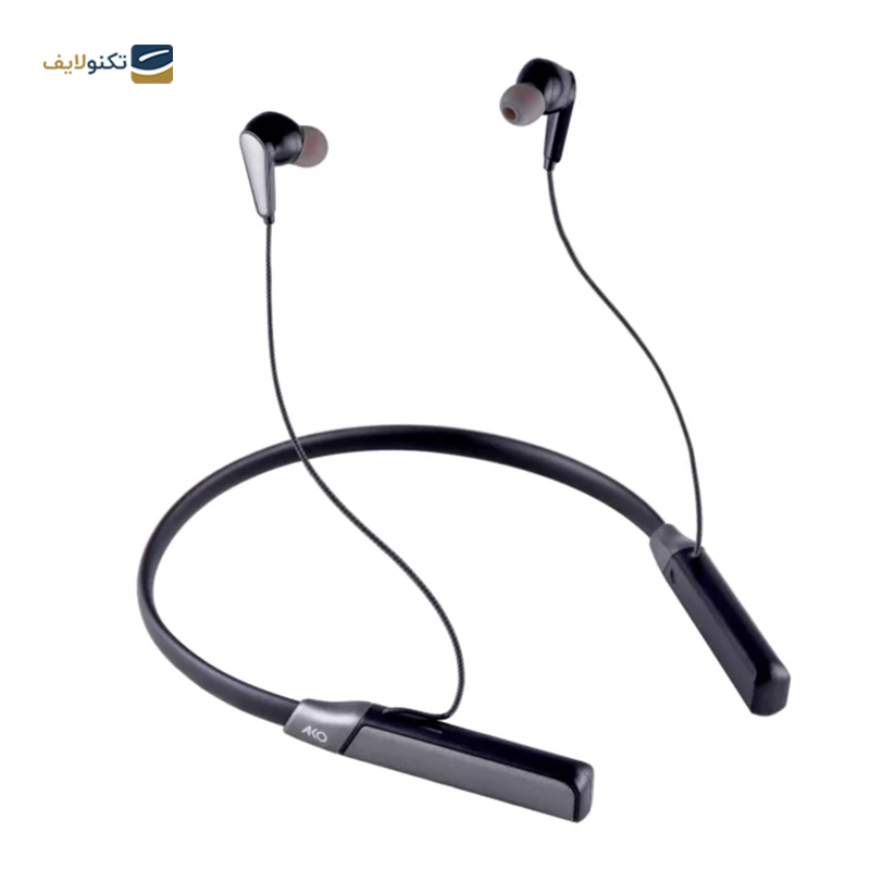 هندزفری بلوتوثی آکو مدل AN-3 - ACO AN-3 Bluetooth Earbuds