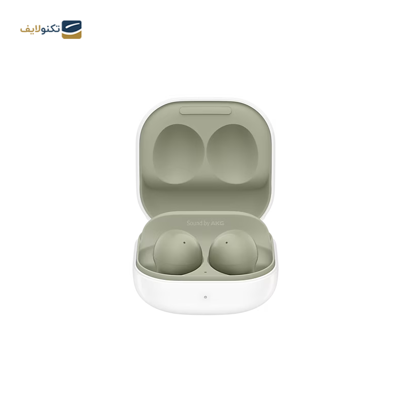  هندزفری بی سیم سامسونگ مدل Galaxy Buds 2 - Sumsung Galaxy Buds 2 (R177)