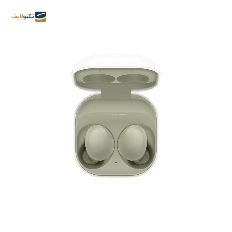  هندزفری بی سیم سامسونگ مدل Galaxy Buds 2 - Sumsung Galaxy Buds 2 (R177)