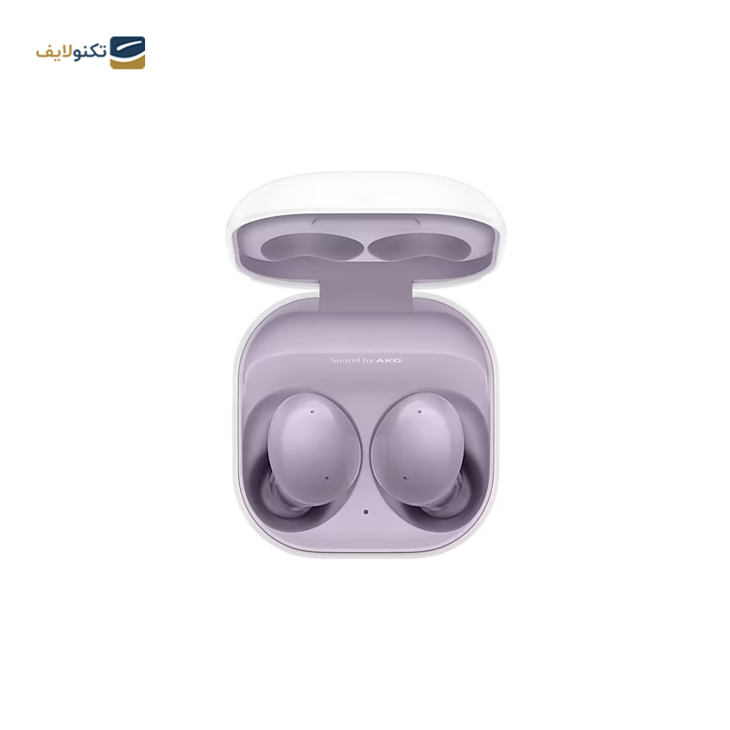  هندزفری بی سیم سامسونگ مدل Galaxy Buds 2 - Sumsung Galaxy Buds 2 (R177)