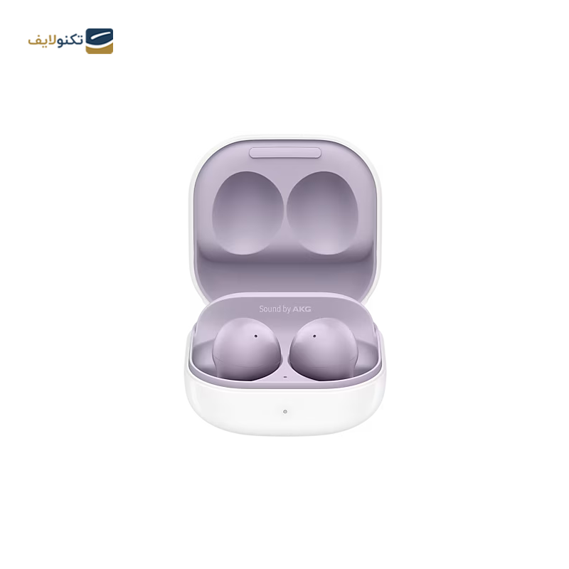  هندزفری بی سیم سامسونگ مدل Galaxy Buds 2 - Sumsung Galaxy Buds 2 (R177)