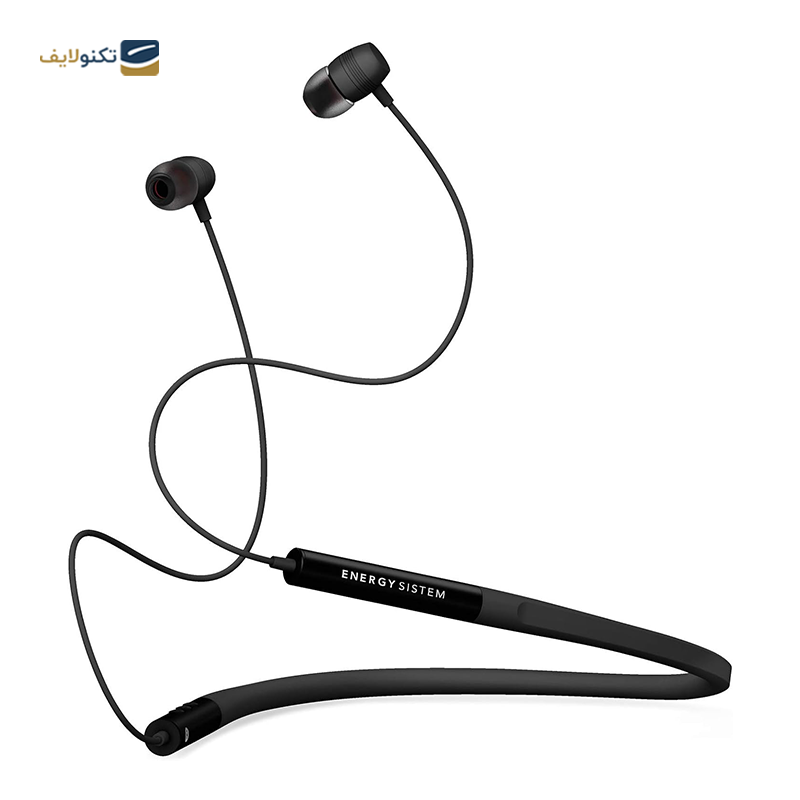 هندزفری بلوتوثی انرژی سیستم مدل Neckband 3 - Energy Sistem Neckband 3 Bluetooth Handsfree