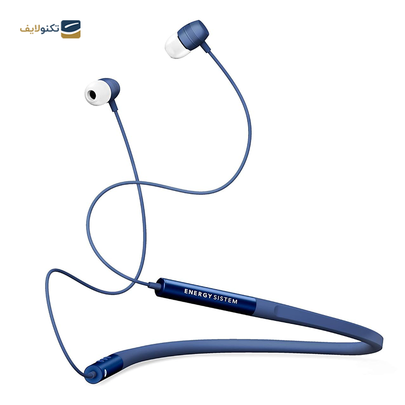 هندزفری بلوتوثی انرژی سیستم مدل Neckband 3 - Energy Sistem Neckband 3 Bluetooth Handsfree