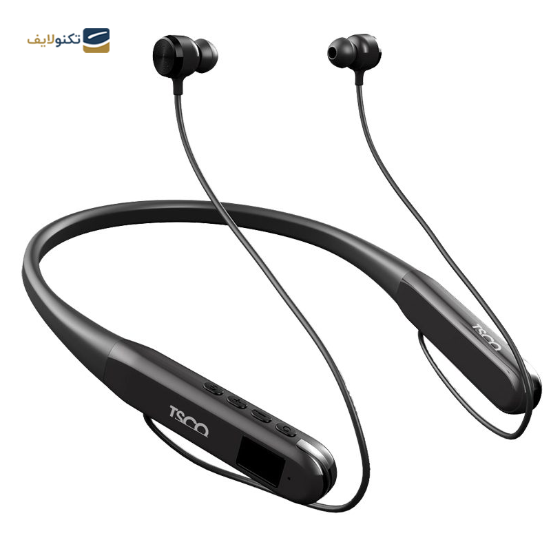 هندزفری بلوتوثی تسکو مدل TH 5387 - TSCO TH 5387 Bluetooth Handsfree