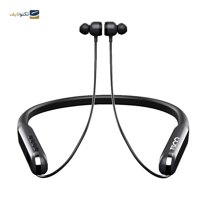 هندزفری بلوتوثی تسکو مدل TH 5387 - TSCO TH 5387 Bluetooth Handsfree