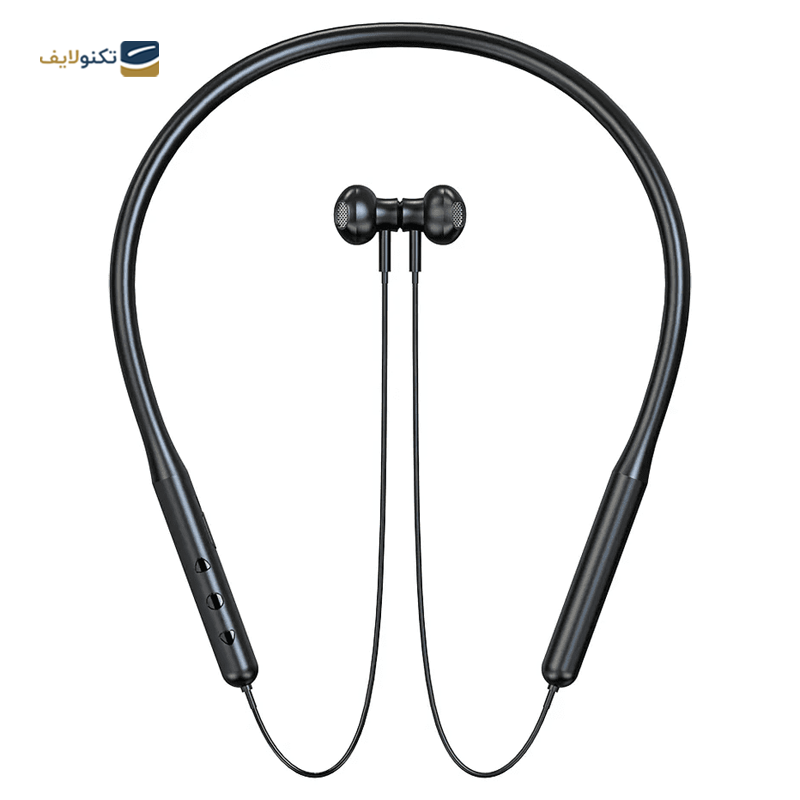 هندزفری بلوتوثی تسکو مدل TH 5385 - TSCO TH 5385 Bluetooth Handsfree