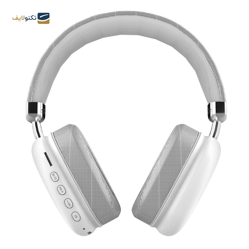 هدفون بی سیم تسکو مدل TH 5378 - TSCO TH 5378 Wireless Bluetooth Headset