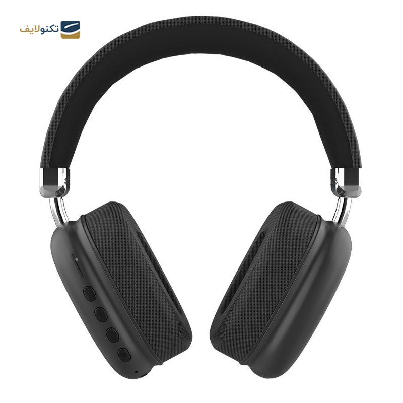 هدفون بی سیم تسکو مدل TH 5378 - TSCO TH 5378 Wireless Bluetooth Headset