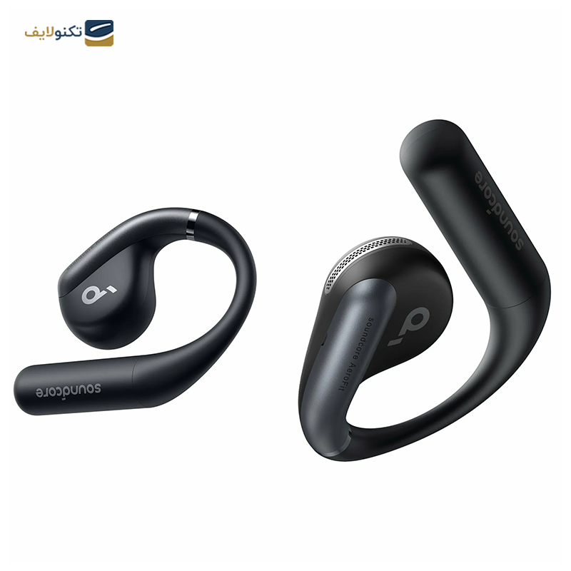 هندزفری بلوتوثی انکر مدل Soundcore AeroFit A3872 - Anker Soundcore AeroFit A3872 Open-Ear Comfort Earbuds