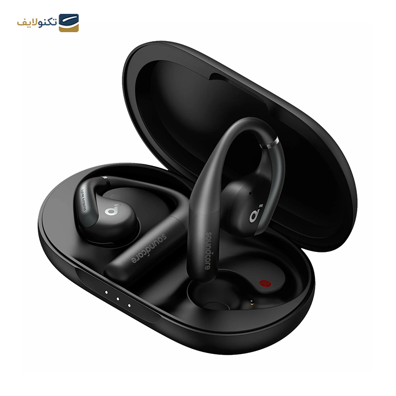 هندزفری بلوتوثی انکر مدل Soundcore AeroFit A3872 - Anker Soundcore AeroFit A3872 Open-Ear Comfort Earbuds