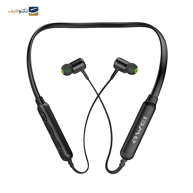 هندزفری بلوتوثی اوی مدل G30BL - Awei G30BL Bluetooth Earbuds