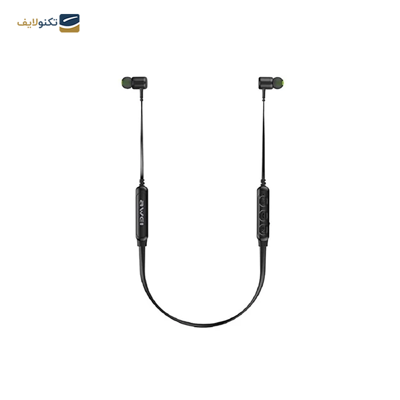 هندزفری بلوتوثی اوی مدل G30BL - Awei G30BL Bluetooth Earbuds