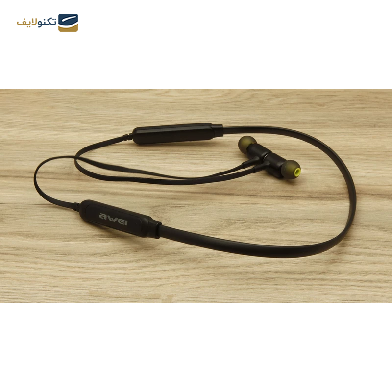 هندزفری بلوتوثی اوی مدل G30BL - Awei G30BL Bluetooth Earbuds