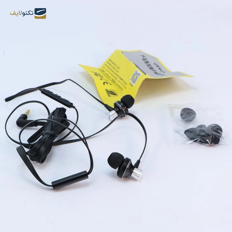 هندزفری سیمی اوی مدل ES-850Hi - Awei ES-850Hi Earbuds