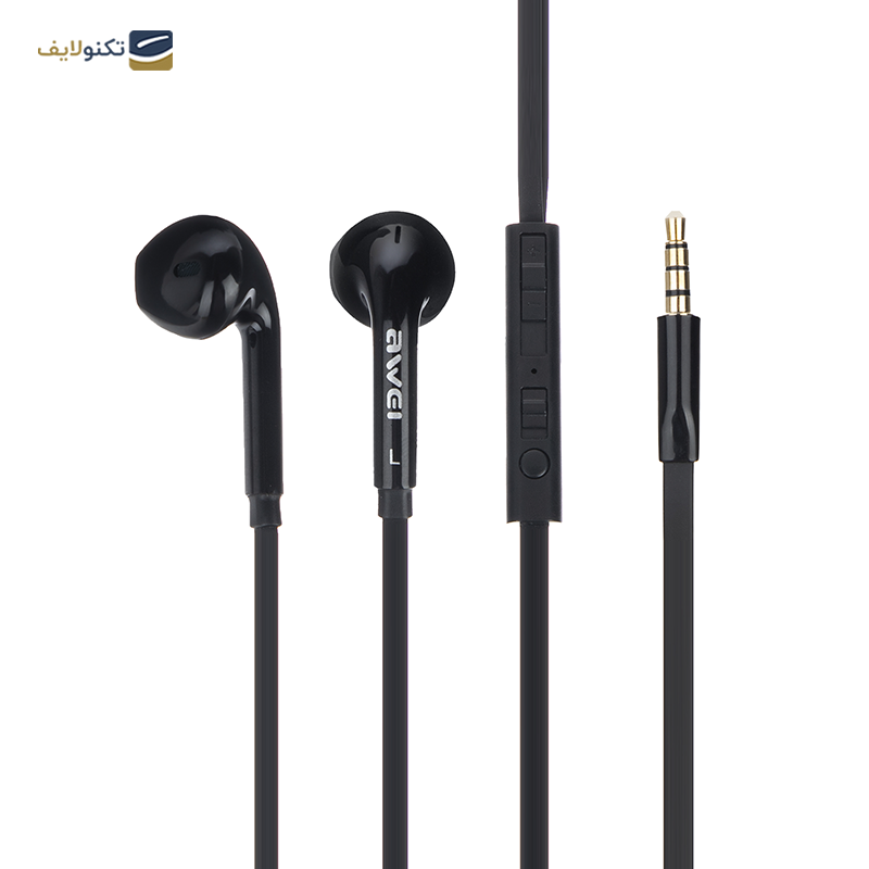 هندزفری سیمی اوی مدل ES-15Hi - Awei ES-15Hi Earbuds