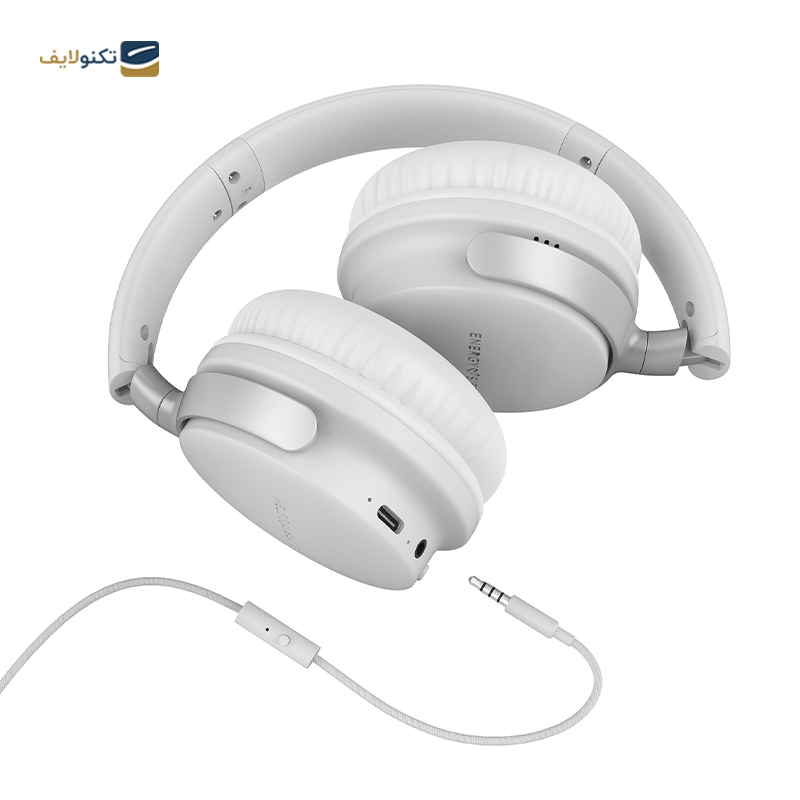 هدفون بلوتوثی انرژی سیستم مدل Style 3 - Energysistem Style 3 Bluetooth Handsfree