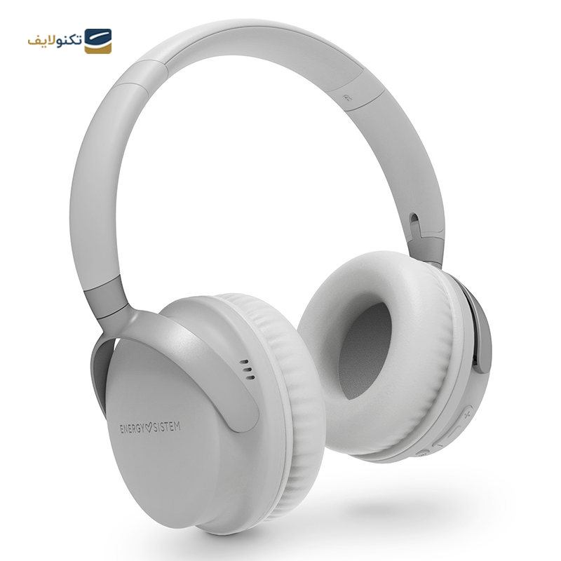 هدفون بلوتوثی انرژی سیستم مدل Style 3 - Energysistem Style 3 Bluetooth Handsfree