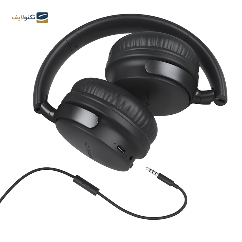 هدفون بلوتوثی انرژی سیستم مدل Style 3 - Energysistem Style 3 Bluetooth Handsfree