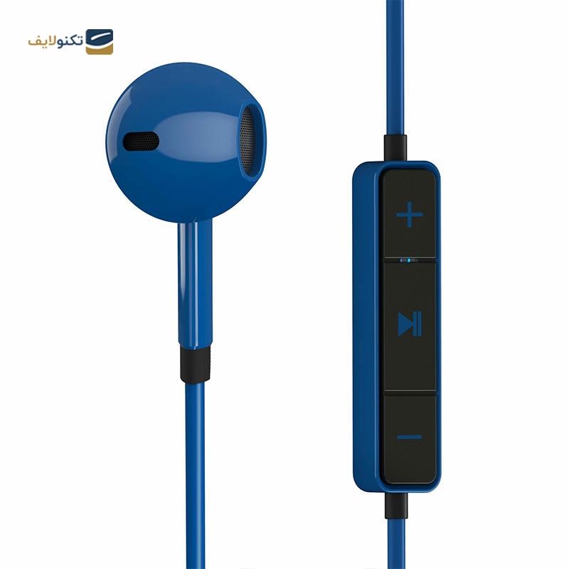 هندزفری بلوتوثی انرژی سیستم مدل Earphones 1 Bluetooth - Energy Sistem Earphones 1 Bluetooth Handsfree