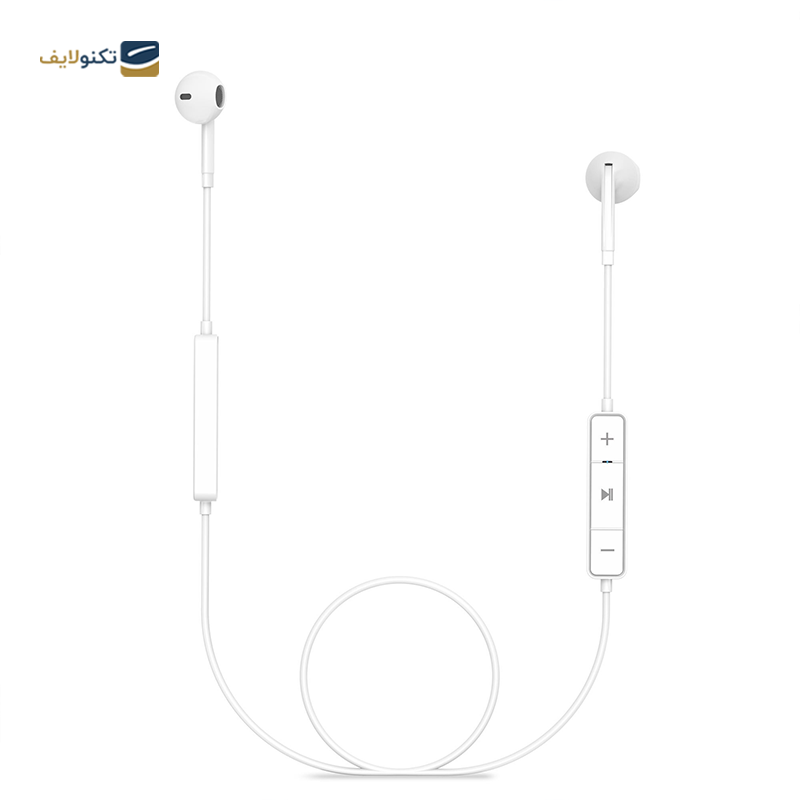 هندزفری بلوتوثی انرژی سیستم مدل Earphones 1 Bluetooth - Energy Sistem Earphones 1 Bluetooth Handsfree