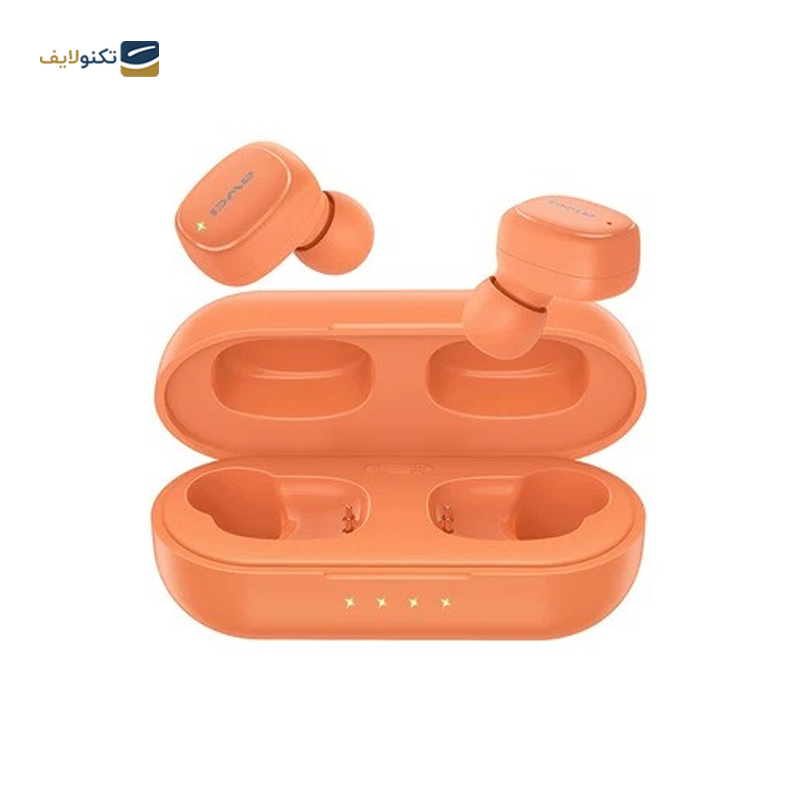 هندزفری بلوتوثی اوی مدل T13 Pro TWS - Awei T13 Pro TWS Bluetooth Earbuds