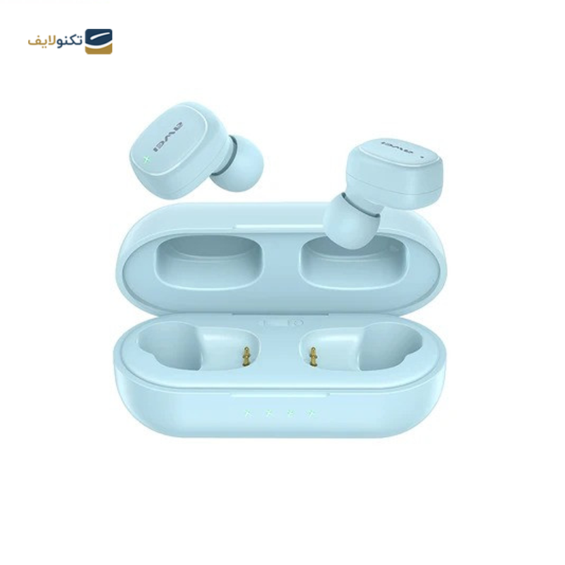 هندزفری بلوتوثی اوی مدل T13 Pro TWS - Awei T13 Pro TWS Bluetooth Earbuds