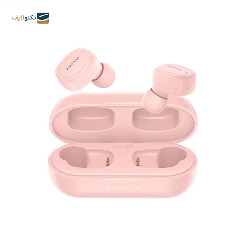 هندزفری بلوتوثی اوی مدل T13 Pro TWS - Awei T13 Pro TWS Bluetooth Earbuds