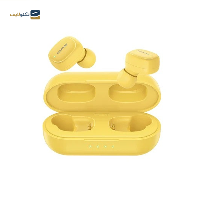 هندزفری بلوتوثی اوی مدل T13 Pro TWS - Awei T13 Pro TWS Bluetooth Earbuds