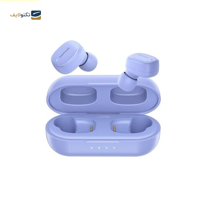 هندزفری بلوتوثی اوی مدل T13 Pro TWS - Awei T13 Pro TWS Bluetooth Earbuds