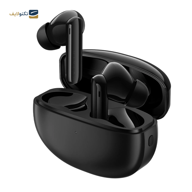 هندزفری بلوتوثی هایلو مدل W1 ANC - Haylou W1 ANC Bluetooth Earbuds