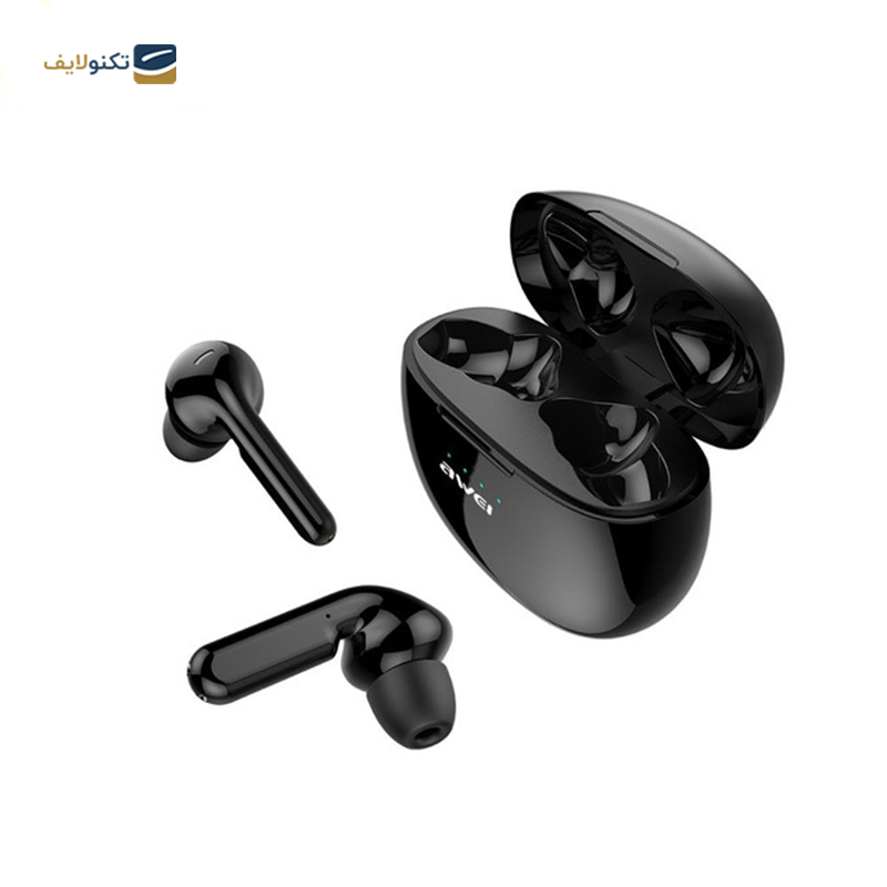 هندزفری بلوتوثی اوی مدل T15 - Awei T15 Bluetooth Earbuds