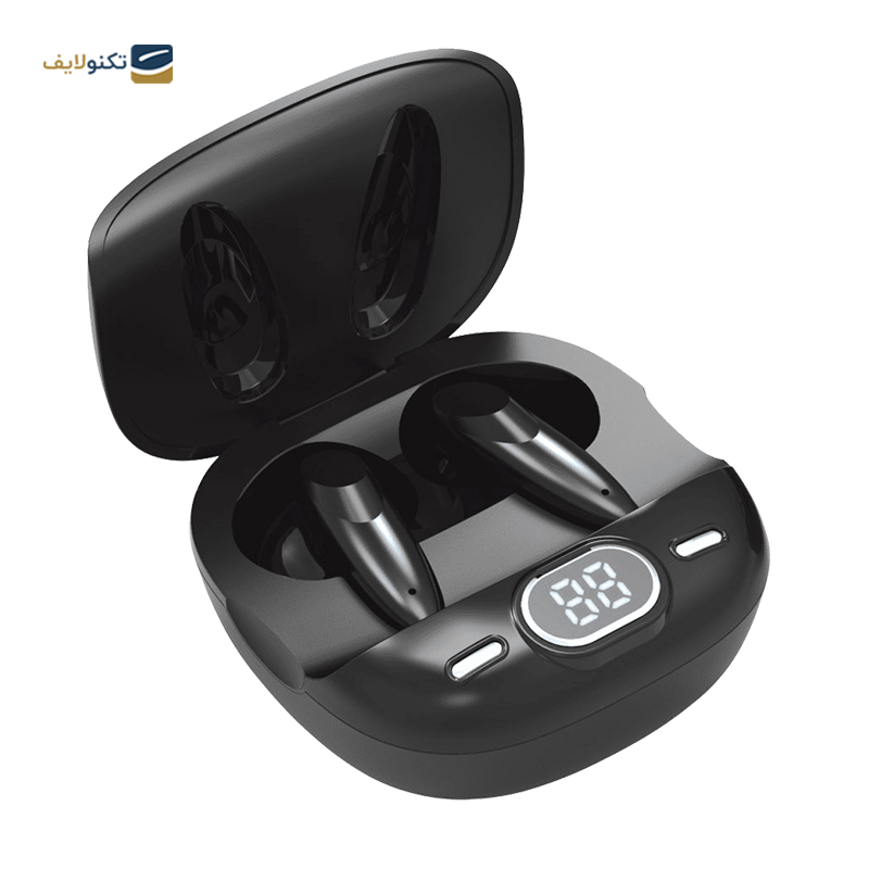 هدفون بی سیم تسکو مدل TH 5367 - Tsco TH 5367 Wireless Headphone