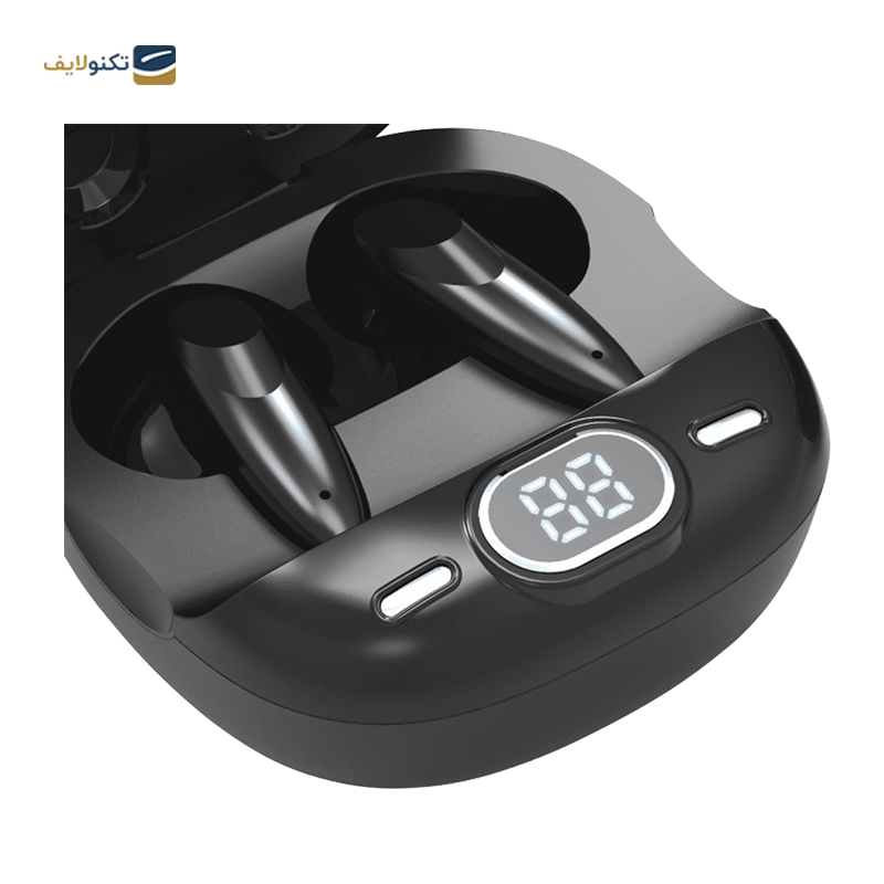 هدفون بی سیم تسکو مدل TH 5367 - Tsco TH 5367 Wireless Headphone