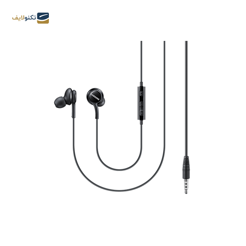 هندزفری سیمی سامسونگ مدل EO-IA500 - Samsung EO-IA500 Wired Earphones