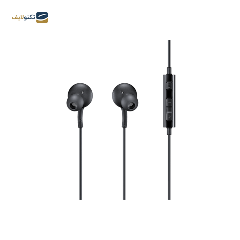 هندزفری سیمی سامسونگ مدل EO-IA500 - Samsung EO-IA500 Wired Earphones