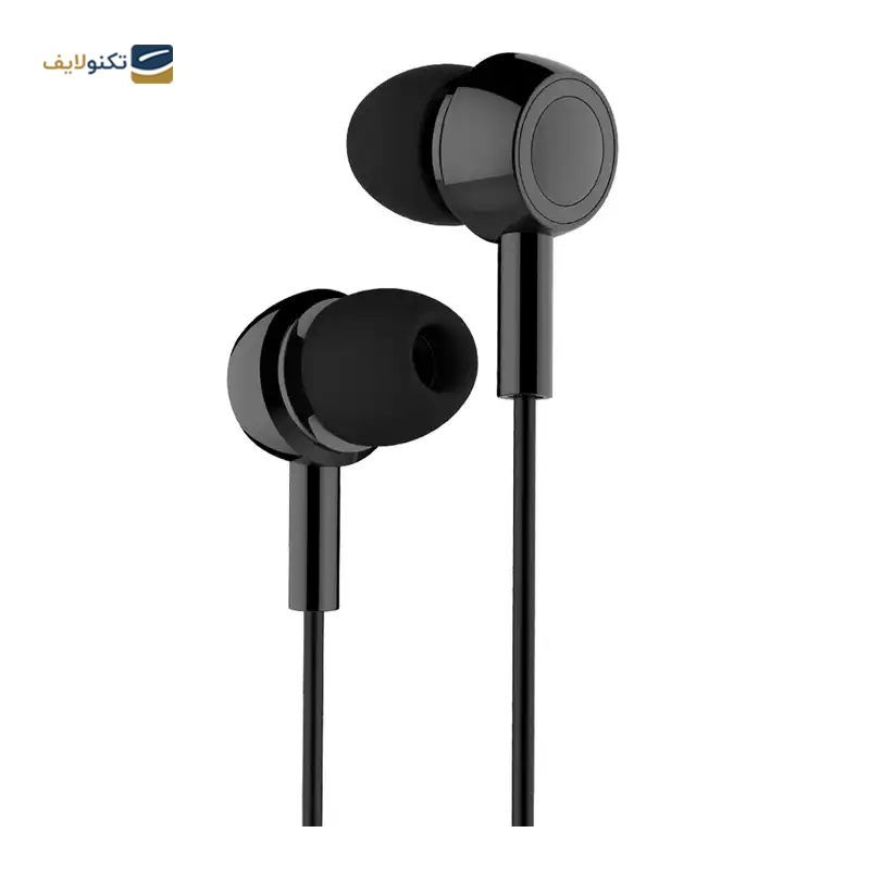 هندزفری سیمی یوسمز مدل EP-12 - Usams EP-12 Wired headphone