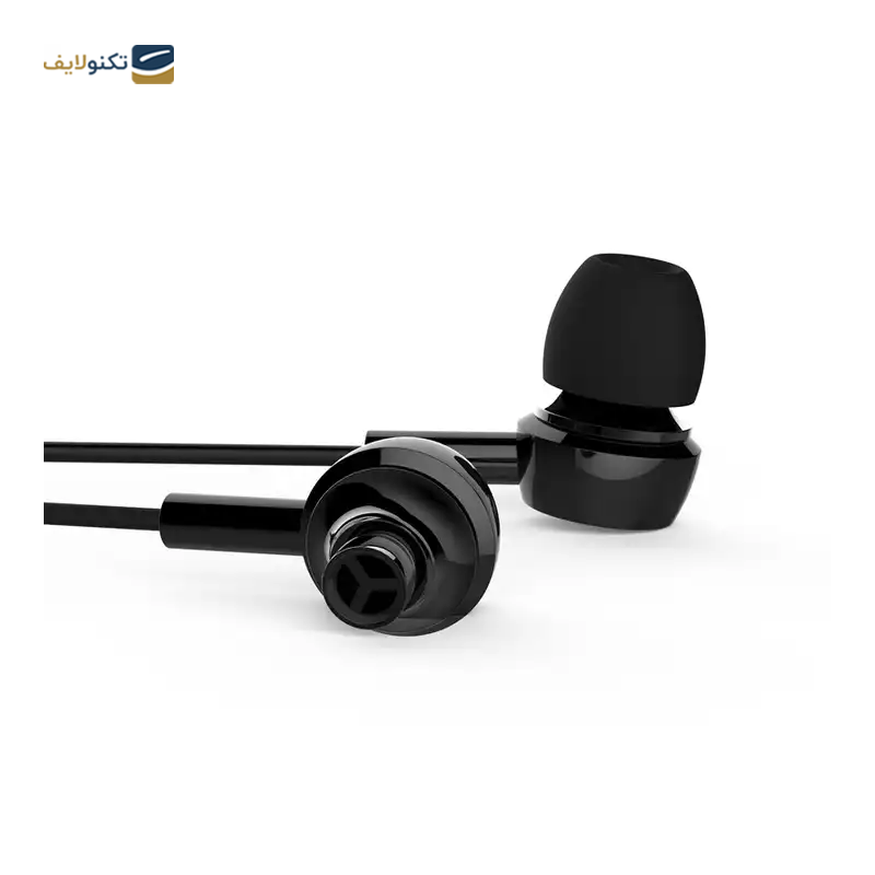 هندزفری سیمی یوسمز مدل EP-12 - Usams EP-12 Wired headphone