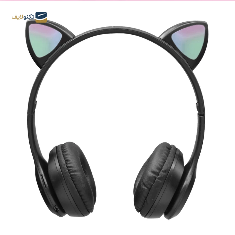 هدفون بی سیم مدل P47M - P47M wireless headphone