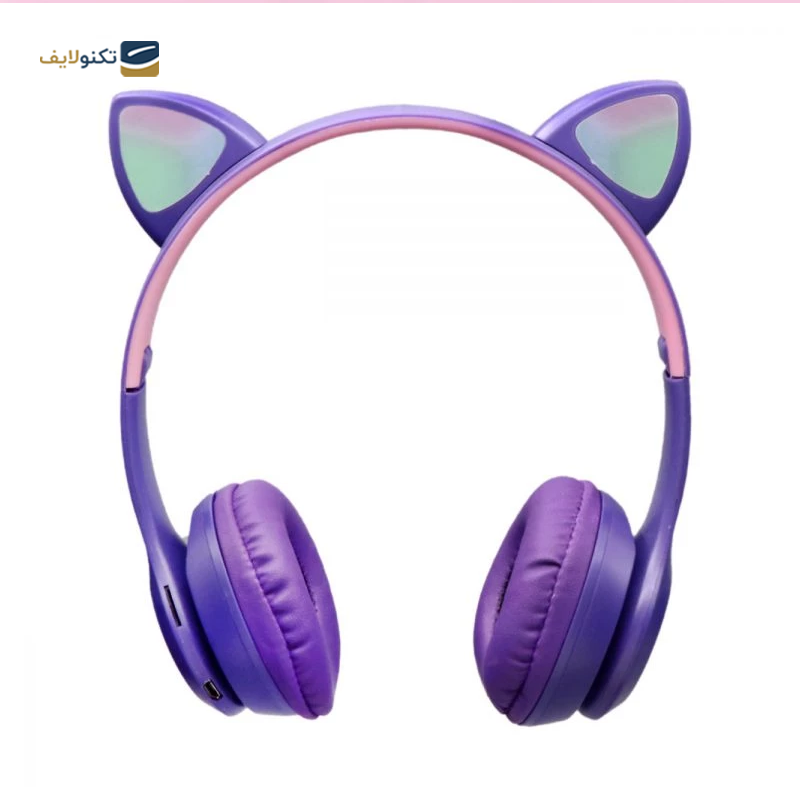 هدفون بی سیم مدل P47M - P47M wireless headphone