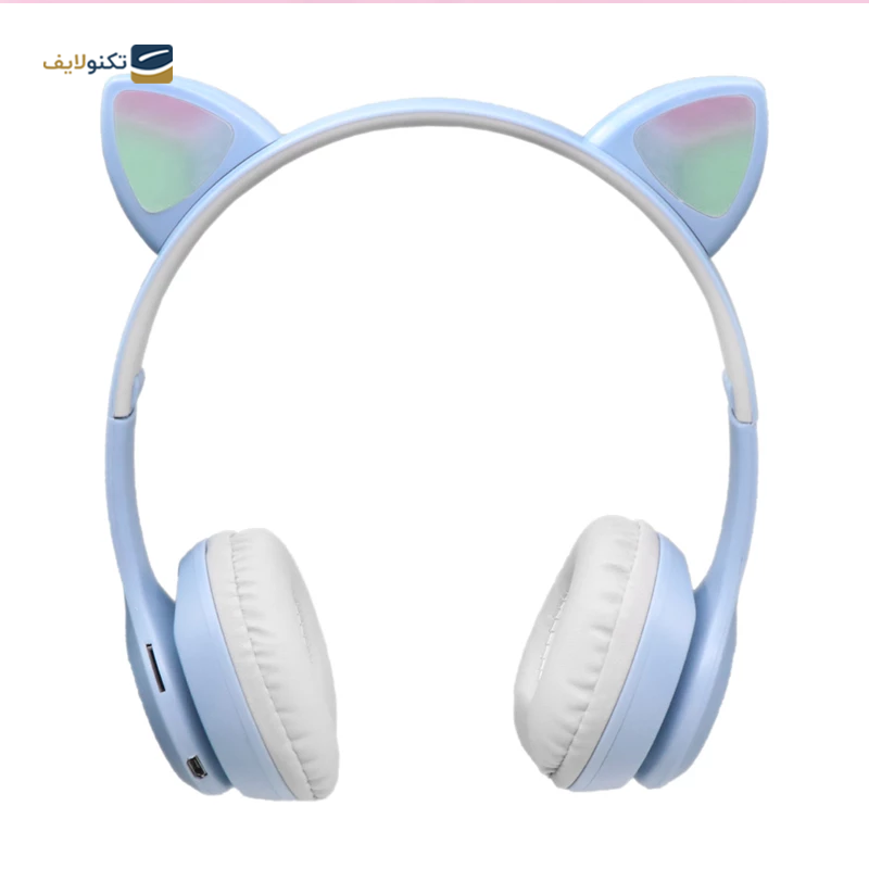 هدفون بی سیم مدل P47M - P47M wireless headphone