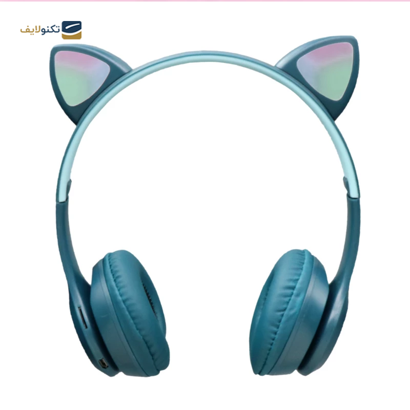 هدفون بی سیم مدل P47M - P47M wireless headphone