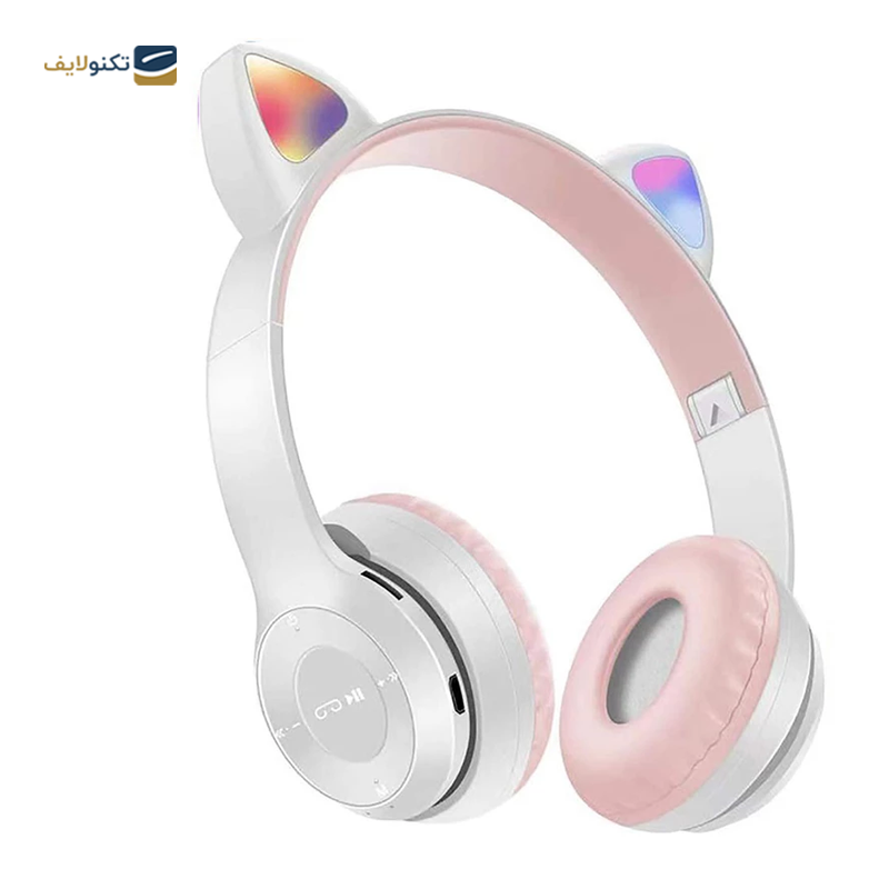 هدفون بی سیم مدل P47M - P47M wireless headphone