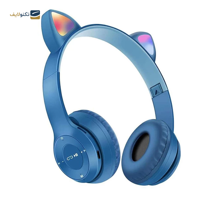 هدفون بی سیم مدل P47M - P47M wireless headphone