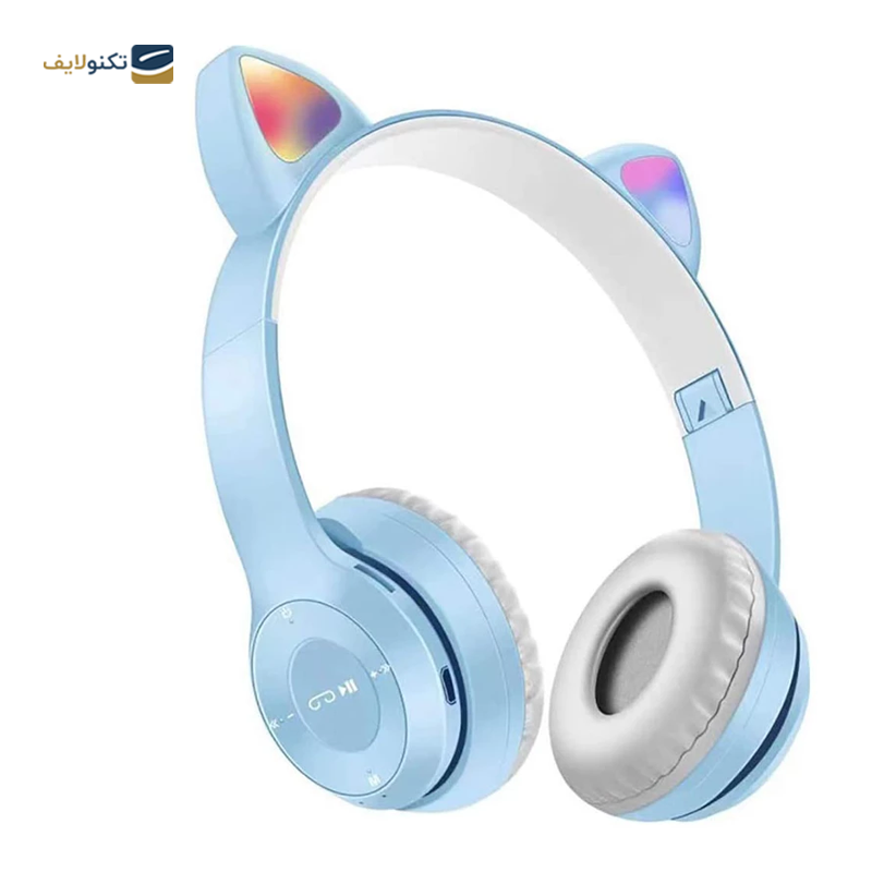 هدفون بی سیم مدل P47M - P47M wireless headphone