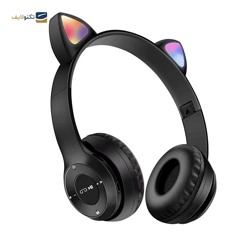 هدفون بی سیم مدل P47M - P47M wireless headphone