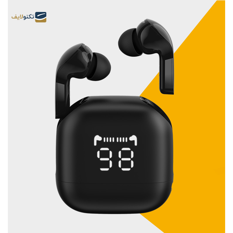 هندزفری بلوتوثی گلوریمی مدل Glori Buds 3 Pro - Glorimi Glori Buds 3 Pro Bluetooth Handsfree