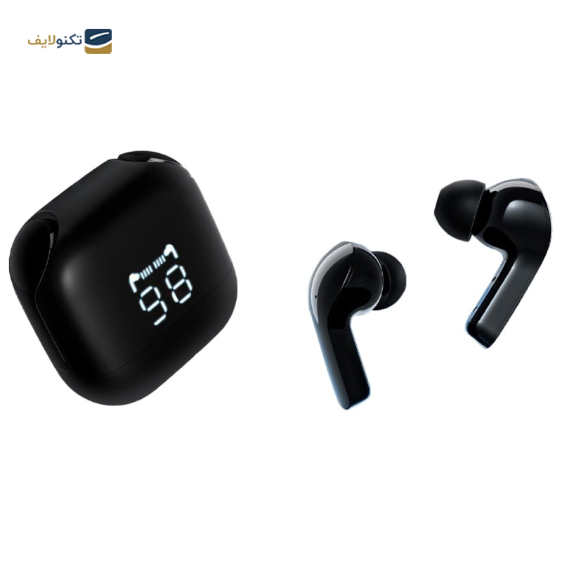 هندزفری بلوتوثی گلوریمی مدل Glori Buds 3 Pro - Glorimi Glori Buds 3 Pro Bluetooth Handsfree