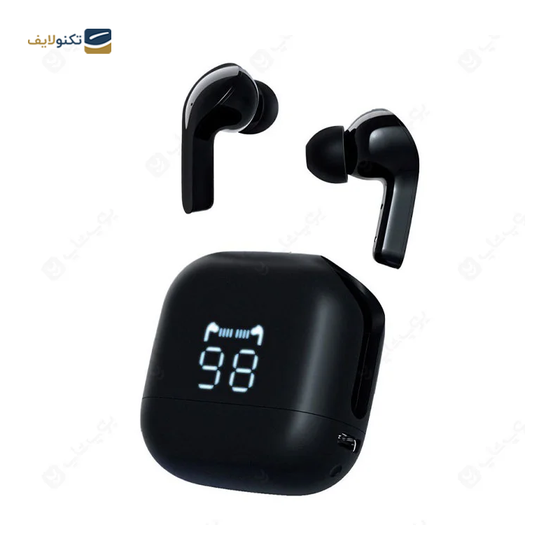 هندزفری بلوتوثی گلوریمی مدل Glori Buds 3 Pro - Glorimi Glori Buds 3 Pro Bluetooth Handsfree