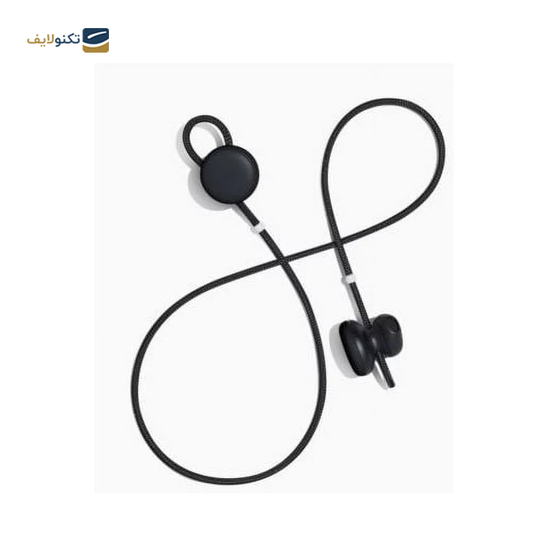 هندزفری بلوتوثی گوگل مدل Pixel Buds (Gen 1) - Google Pixel Buds (Gen 1) Bluetooth Earbuds